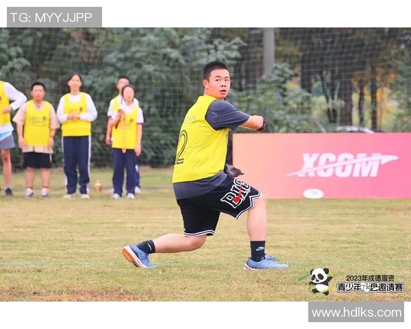飞盘纪实:见证成都飞盘队从默默无闻到崭露头角的奋斗历程