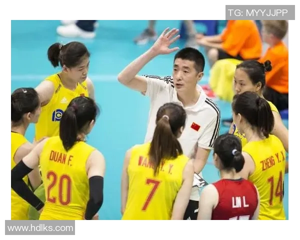 重庆排球队的拼搏之路:世界杯征程中的奋斗与荣耀