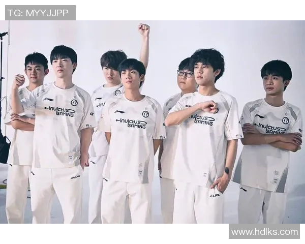 独家解析：IG团队协作模式与其他战队的深度对比分析