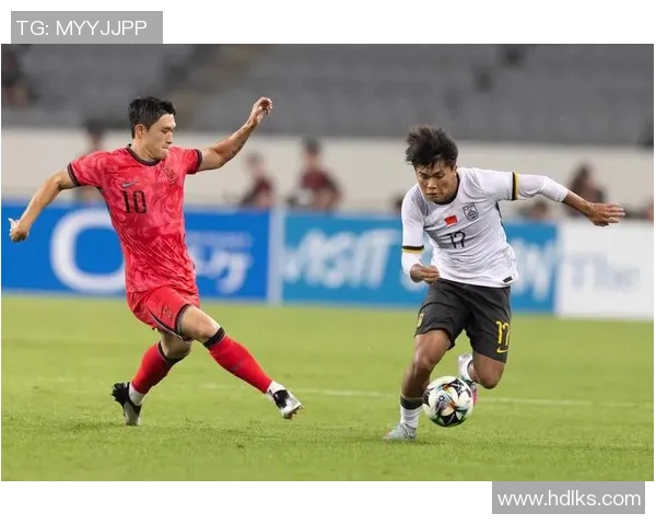 韩国足球比赛精彩瞬间免费视频直播全程回放与分析