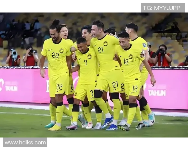 马来西亚女足迎战新加坡队力争在友谊赛中展现实力与风采